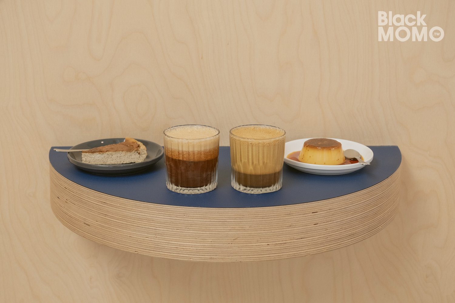 青埔|THE WORKS COFFEE・極簡澳式咖啡館,早晨八點就有好咖啡等你 THE WORKS COFFEE