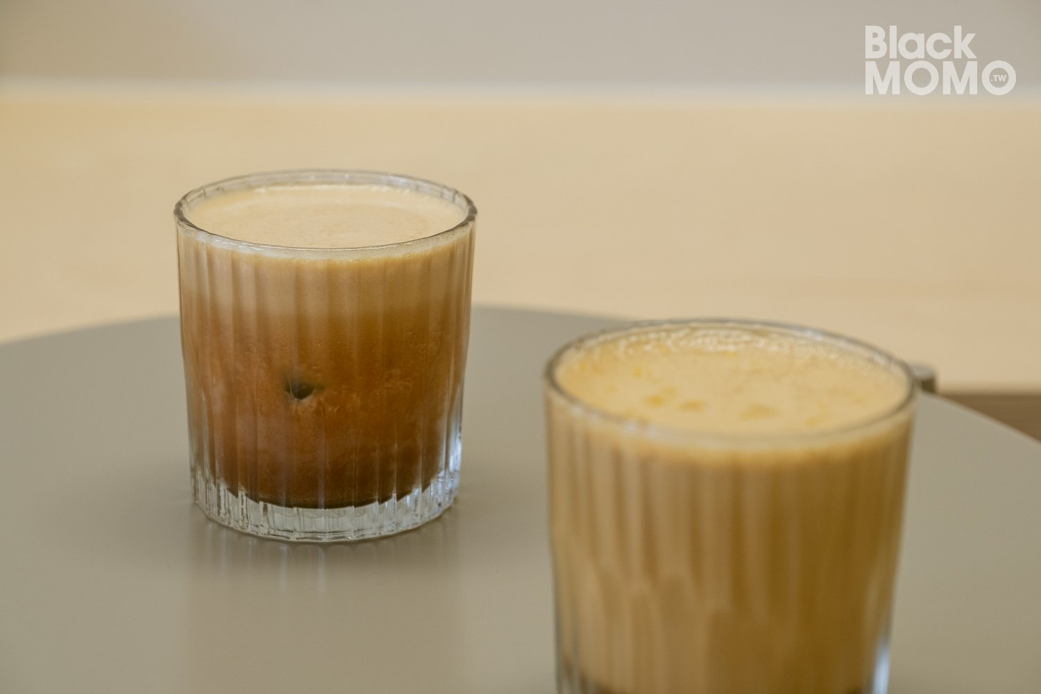 青埔|THE WORKS COFFEE・極簡澳式咖啡館,早晨八點就有好咖啡等你 THE WORKS COFFEE