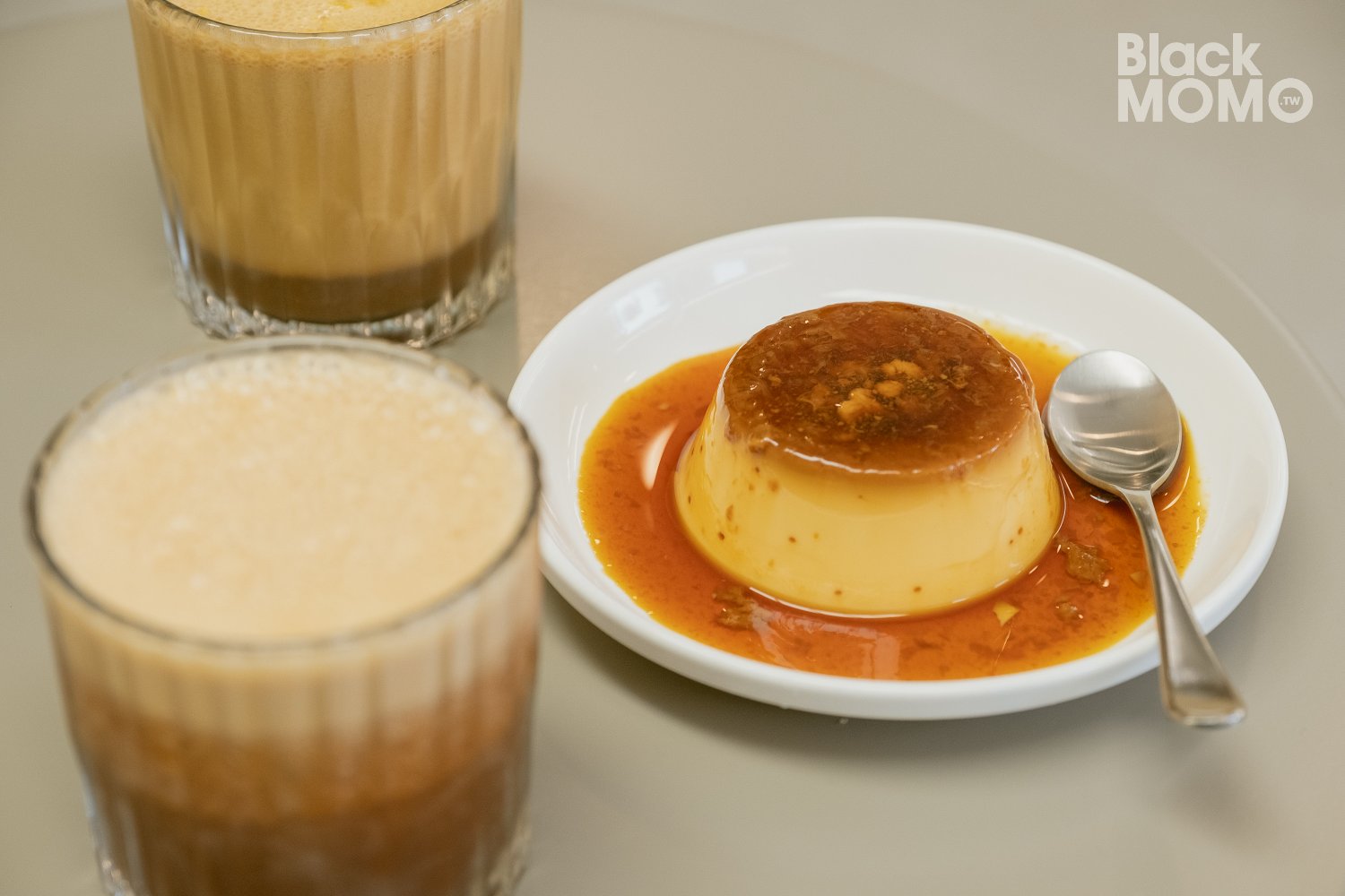 青埔|THE WORKS COFFEE・極簡澳式咖啡館,早晨八點就有好咖啡等你 THE WORKS COFFEE