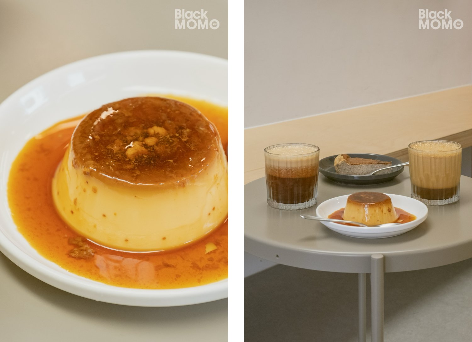 青埔|THE WORKS COFFEE・極簡澳式咖啡館,早晨八點就有好咖啡等你 THE WORKS COFFEE