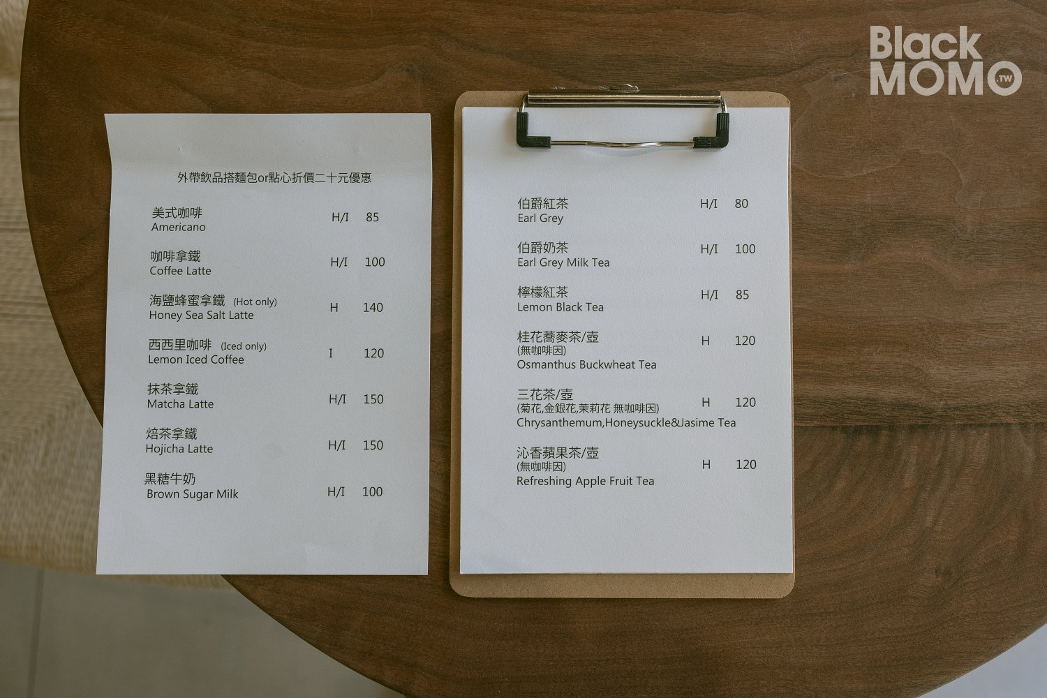 新埔|涼香製造所 Suzuka Bakery・藏在柿餅之鄉的麵包店,值得繞路而來 涼香製造所 Suzuka Bakery