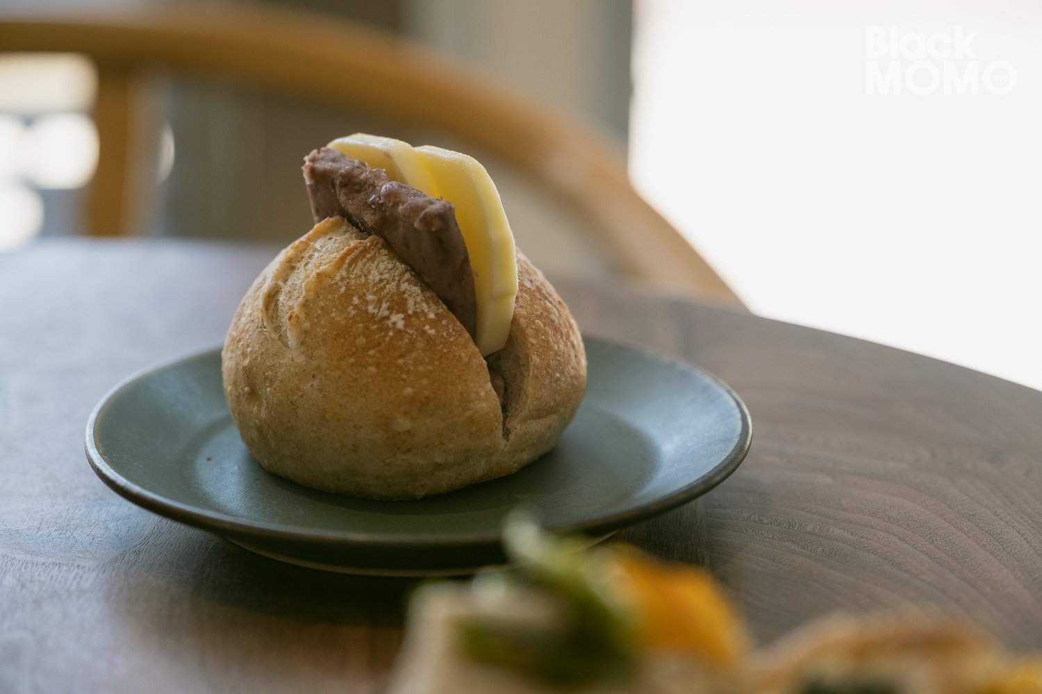 新埔|涼香製造所 Suzuka Bakery・藏在柿餅之鄉的麵包店,值得繞路而來 涼香製造所 Suzuka Bakery