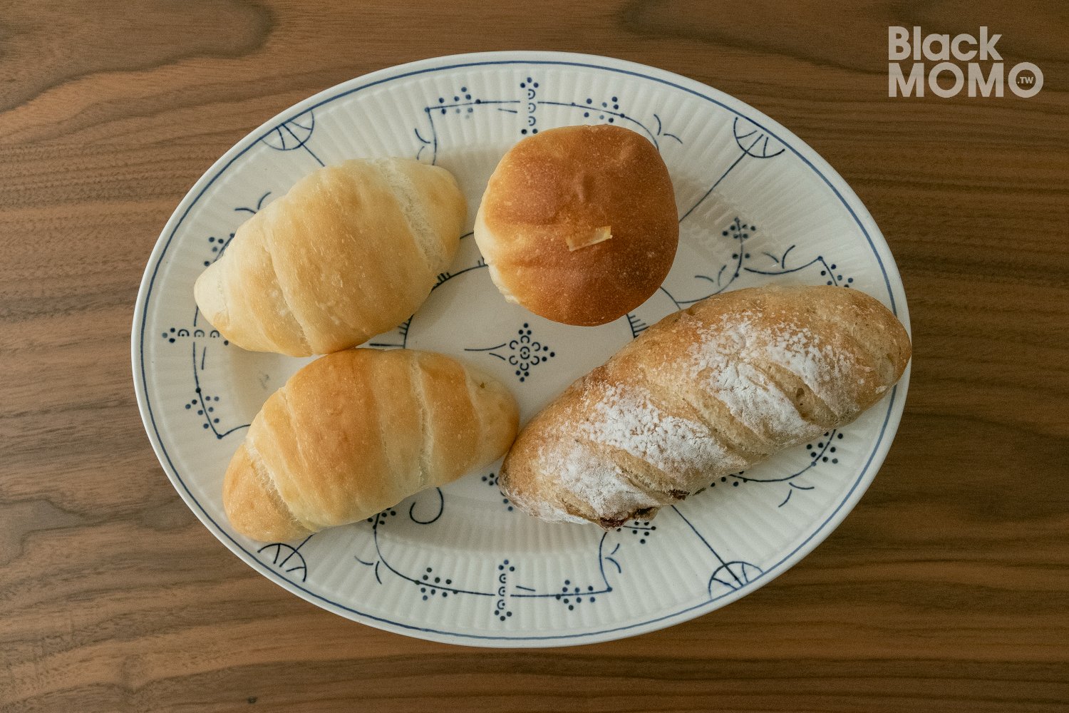 新埔|涼香製造所 Suzuka Bakery・藏在柿餅之鄉的麵包店,值得繞路而來 涼香製造所 Suzuka Bakery