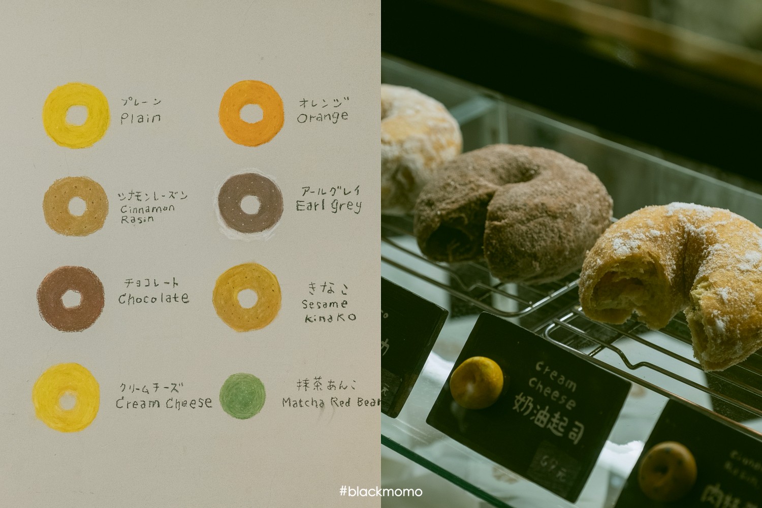 haritts 台南店