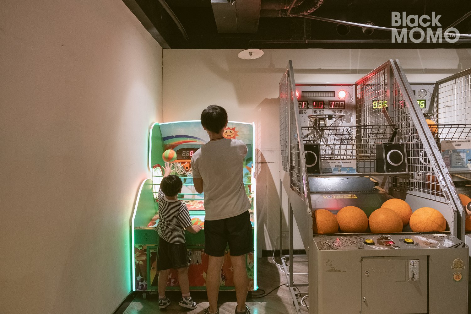 石門水庫福華渡假飯店