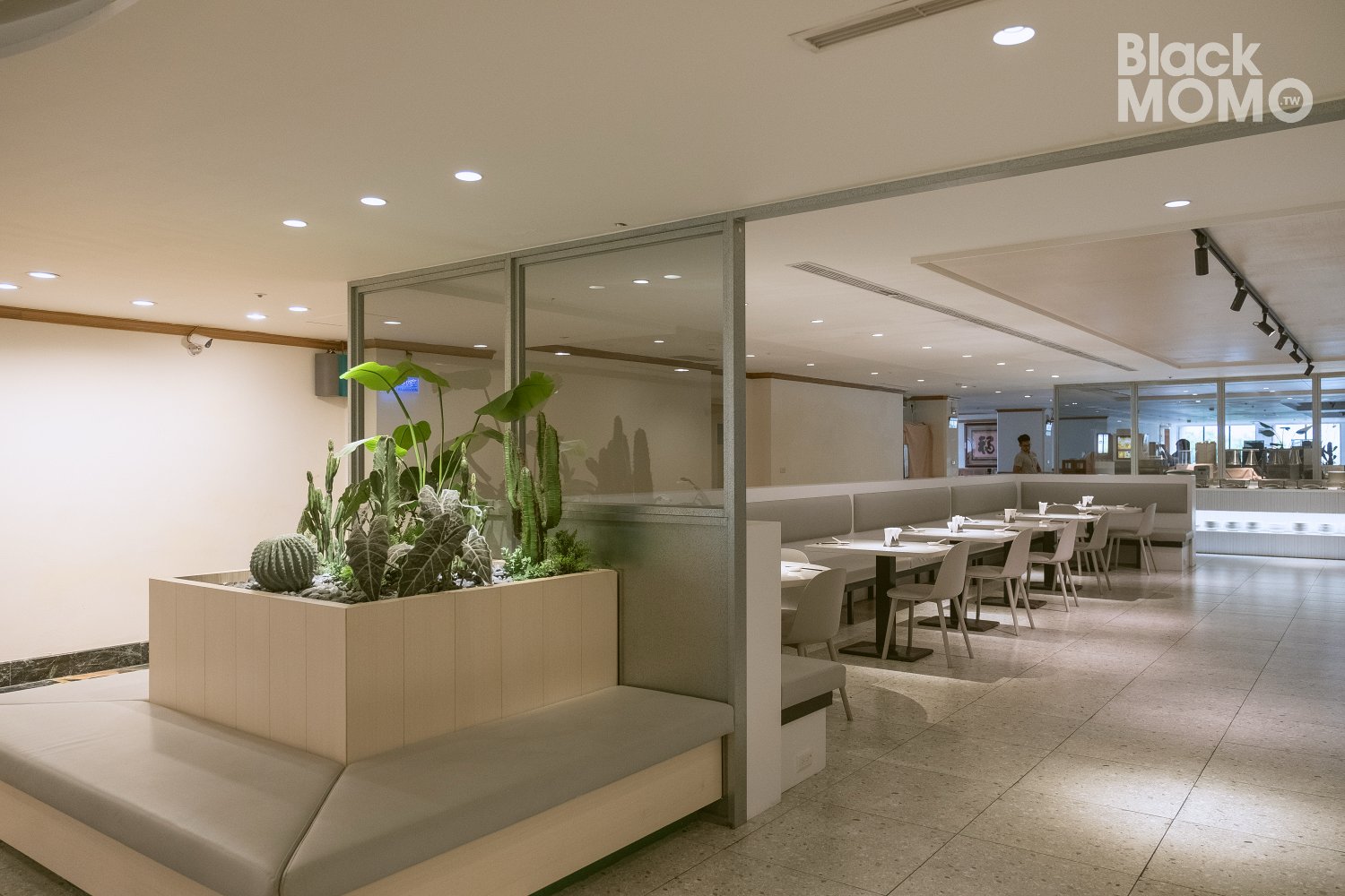 石門水庫福華渡假飯店