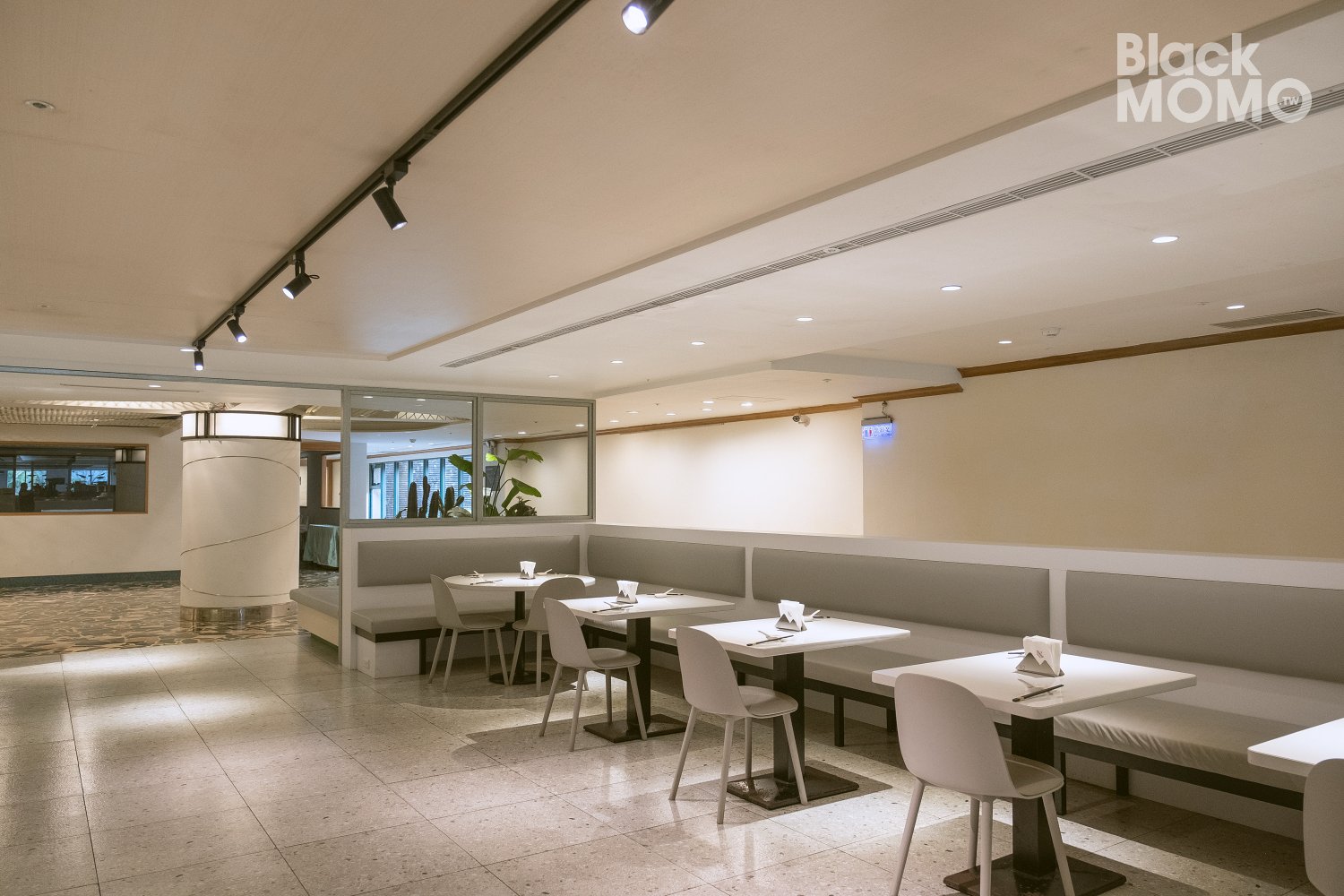 石門水庫福華渡假飯店