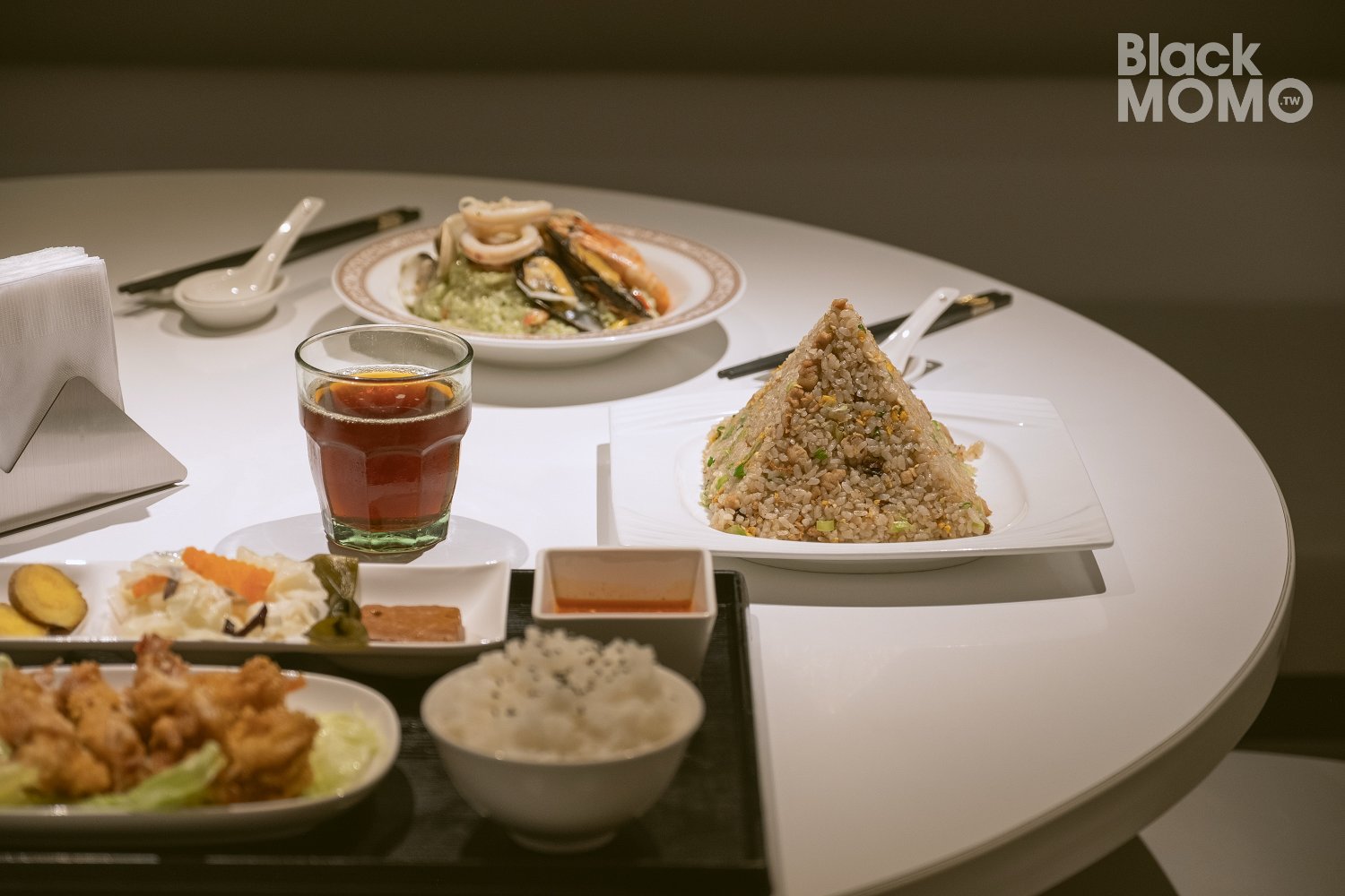 石門水庫福華渡假飯店