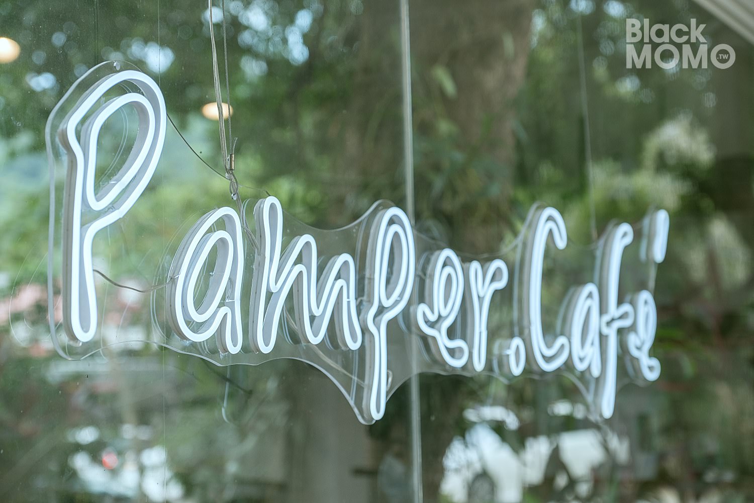 Pamper.Cafe’