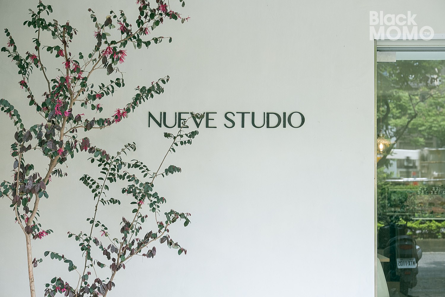 Nueve Studio