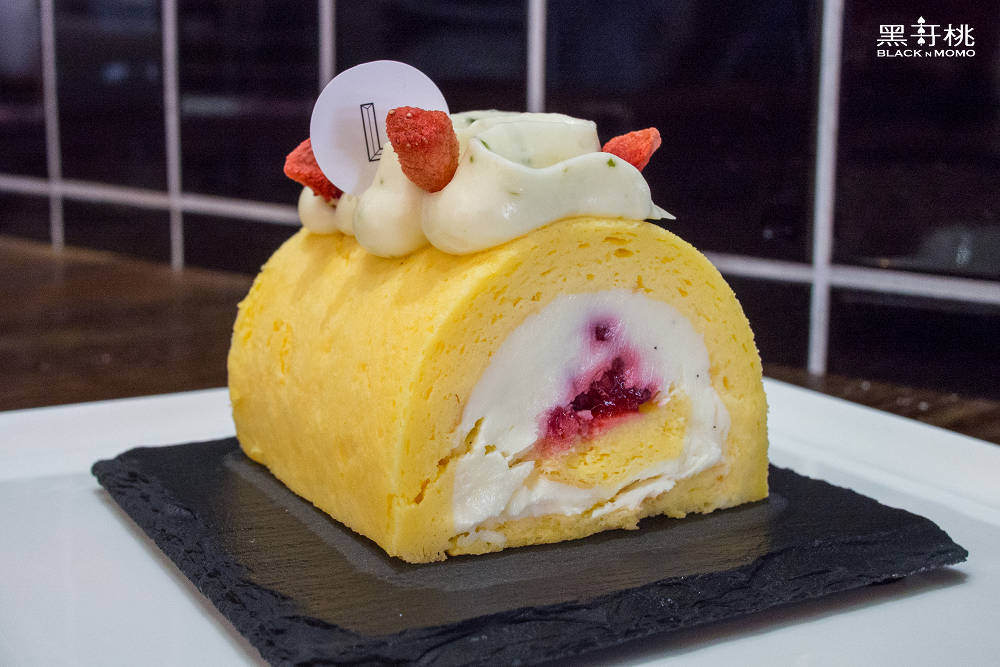 RL,RL Handmade dessert & hamburger,中壢美食,中壢法式甜點
