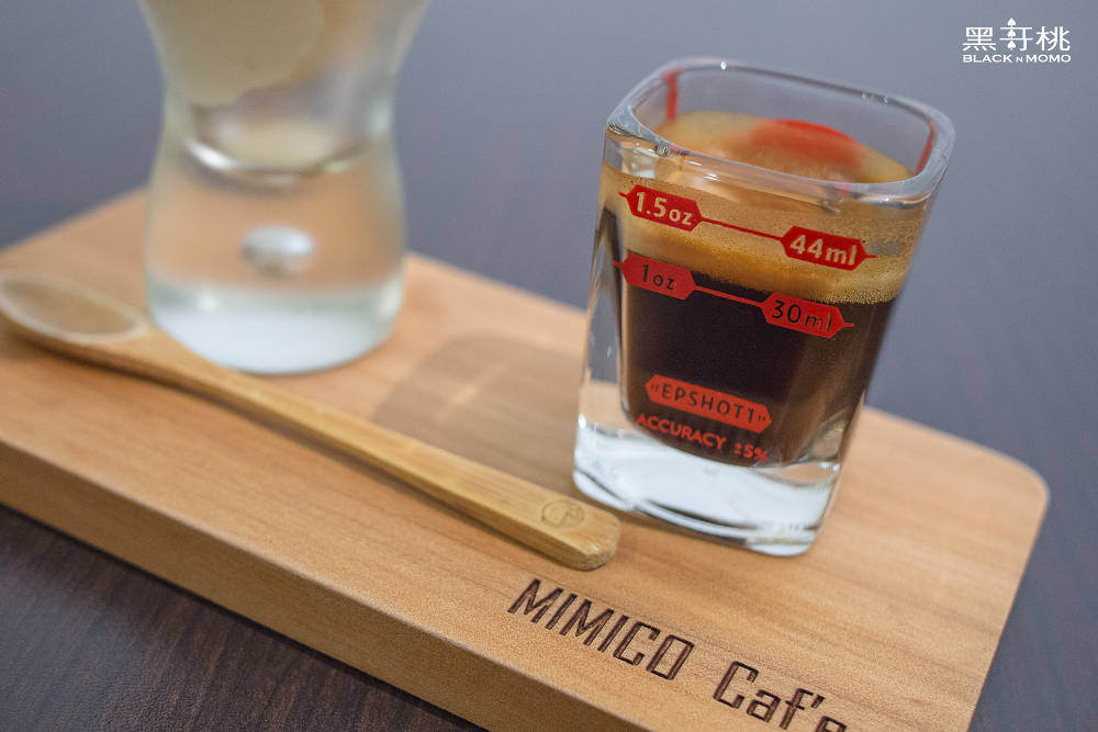 MIMICO Café,秘密客咖啡館,嘉義咖啡館,嘉義下午茶