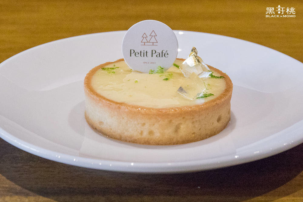 Petit Pafé,Petit Pafé甜點工作室,平鎮下午茶,桃園法式甜點