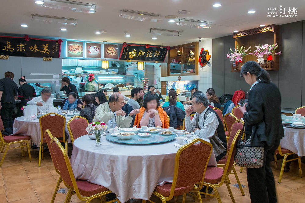 阿霞飯店,台南美食,紅蟳米糕,台南旅遊