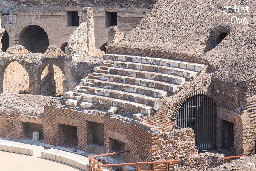 Colosseum,羅馬競技場,義大利景點