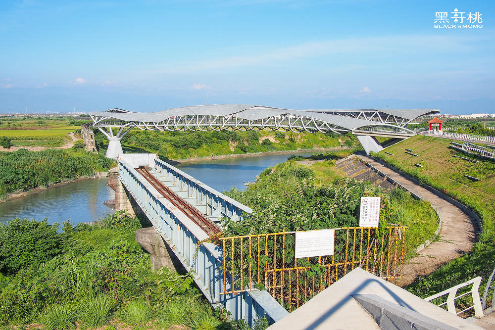 天空之橋,北港天空之橋,北港景點